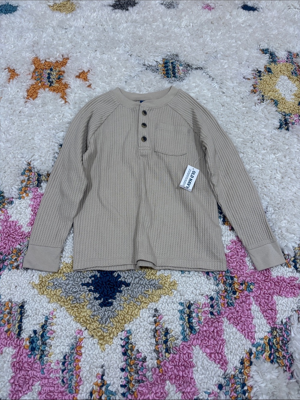 Old Navy Thermal